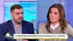 Παύλος Μαρινάκης