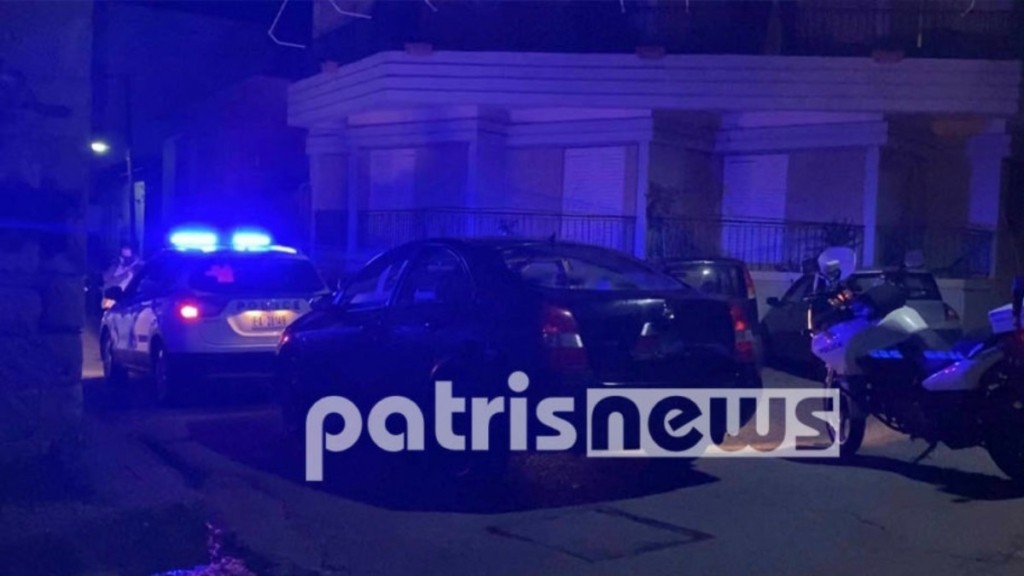 Πύργος: Άγρια συμπλοκή δυο ομάδων ατόμων με αναφορές για τραυματισμούς