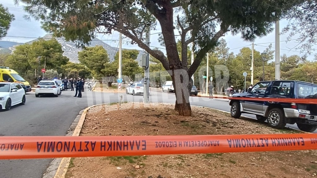 Πυροβολισμοί στους Θρακομακεδόνες: Σε ομάδα στελέχους της Greek Mafia φέρεται να άνηκε ο 47χρονος που δολοφονήθηκε