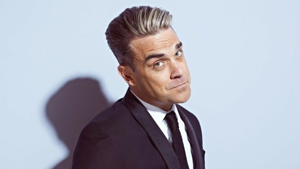 Robbie Williams: Έρχεται ξανά στην Ελλάδα – Τον Οκτώβριο του 2025 στο Καλλιμάρμαρο
