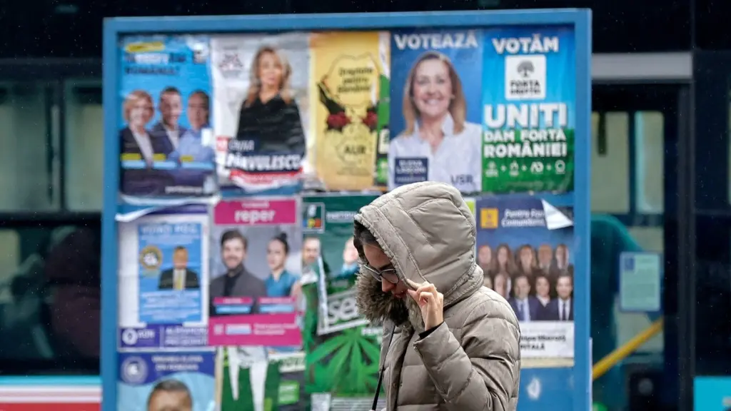 Ρουμανία: Σήμερα οι βουλευτικές εκλογές – Προβλέψεις για άνοδο της ακροδεξιάς