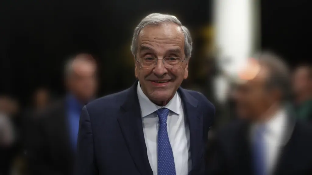 Δημοσκόπηση Alco: Οι ψηφοφόροι της ΝΔ συμφωνούν με τη διαγραφή Σαμαρά
