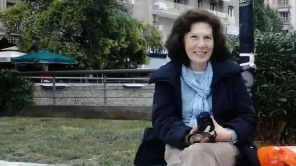 Πέθανε η αρχαιολόγος Σεμέλη Πινγιάτογλου