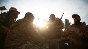 Συρία: Συμφωνία των Κούρδων με την Δαμασκό – Παραδίδουν τα όπλα και εντάσσονται στο συριακό κράτος