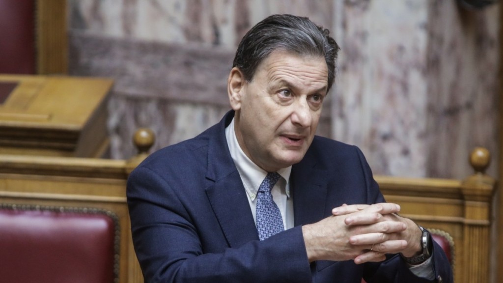 Κύκλωμα διαφθοράς στην Χαλκιδική: Ελέγχους σε όλες τις πολεοδομίες της χώρες προανήγγειλε ο Θόδωρος Σκυλακάκης