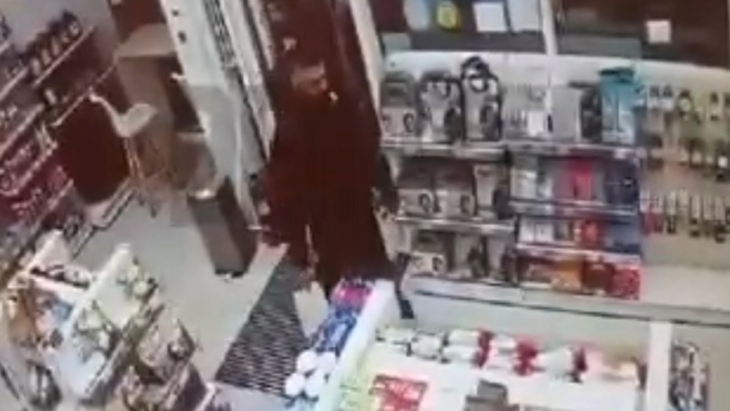 Βίντεο ντοκουμέντα από τη δράση της σπείρας των εκβιαστών της Νοτιοανατολικής Αττικής
