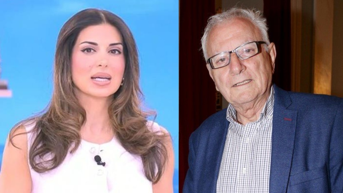 Κώστας Χαρδαβέλλας: «Δεν έφυγε από τον καρκίνο» – Τι αποκάλυψε η Σταματίνα Τσιμτσιλή