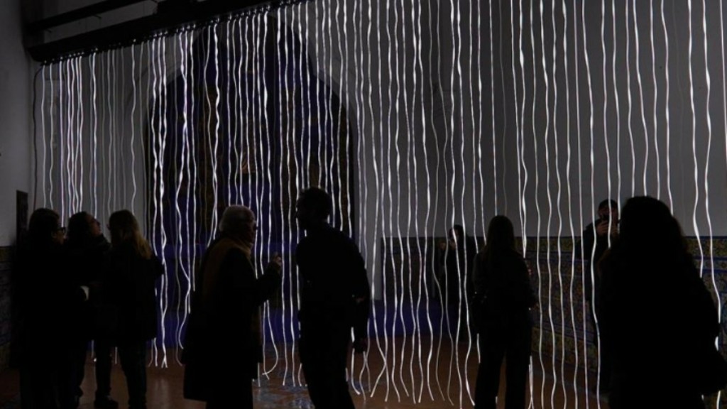 Ίδρυμα Ωνάση: Onassis ONX/AiROpen Days 2024Radical Intimacy