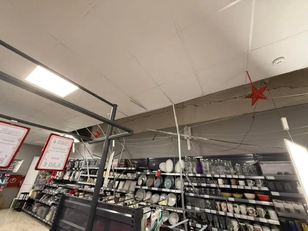 Στυλίδα: 31χρονος τα έκανε…”γυαλιά-καρφιά” επειδή τον έπιασαν να κλέβει σε σούπερ μάρκετ
