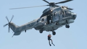 Πτήσεις απόστρατων αξιωματικών και μαθητών για τον εορτασμό του προστάτη της Πολεμικής Αεροπορίας