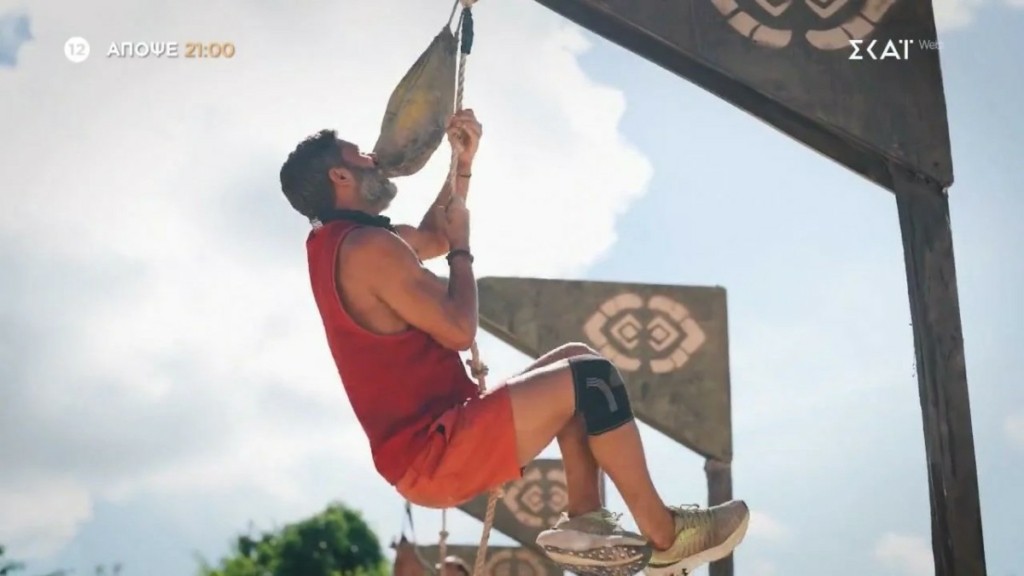 Survivor SPOILER – Τετάρτη (11/12): Απόψε άλλες δύο αποχωρήσεις – Ολοκληρώνεται η τελική τετράδα