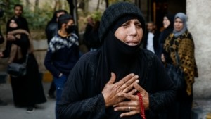 Συρία: Εμπόδιο από την Τουρκία στην αποστολή βοήθειας στο Κομπάνι