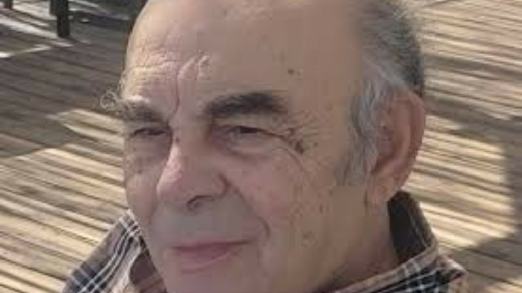 Πέθανε ο Τάσος Σαλεσιώτης – Υπήρξε στέλεχος της ΕΡΤ