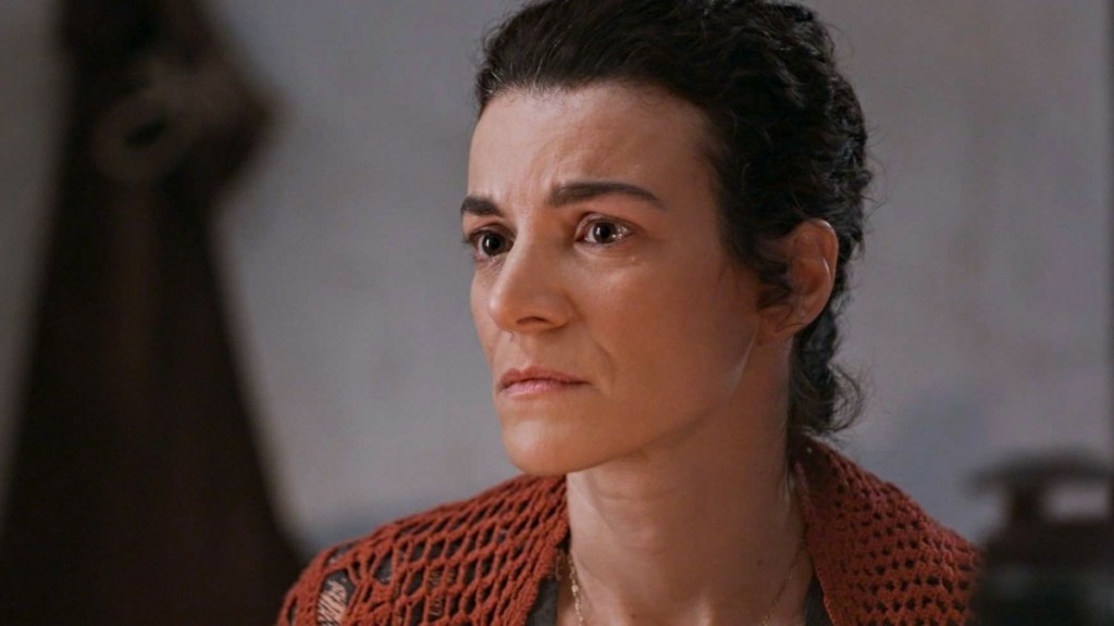 Grand Hotel SPOILER – Τρίτη (17/12): Η Θεώνη προσπαθεί να πείσει τον Χαραλάμπη να μην πάει στην αστυνομία