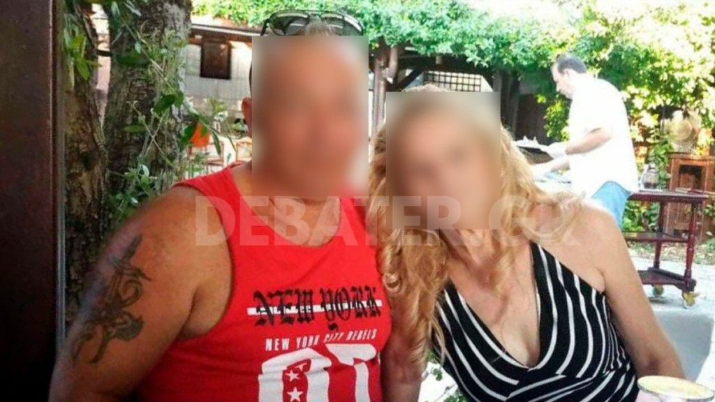 Θεσσαλονίκη: Σκότωσε με δυο μαχαίρια την 60χρονη σύζυγό του ο 46χρονος – Η ανακοίνωση της ΕΛΑΣ