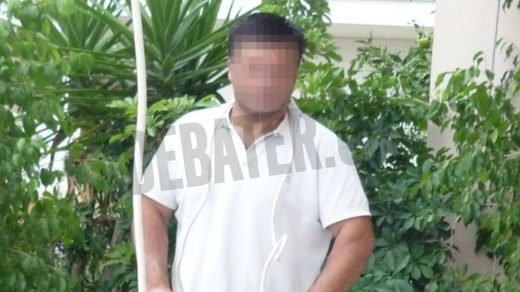 Καλαμάτα: Τούρκος μαχαίρωσε μέχρι θανάτου τον Έλληνα εργοδότη του, πατέρα τριών παιδιών
