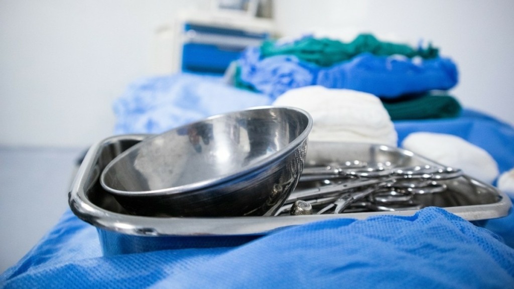 Συγκινητική πράξη από Έλληνα πατέρα στο Τορίνο – Έδωσε τμήμα από το ήπαρ του στην 11 μηνών κόρη του