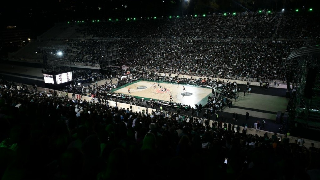 Παναθηναϊκός και Παρτιζάν σχεδιάζουν τουρνουά στην Αυστραλία