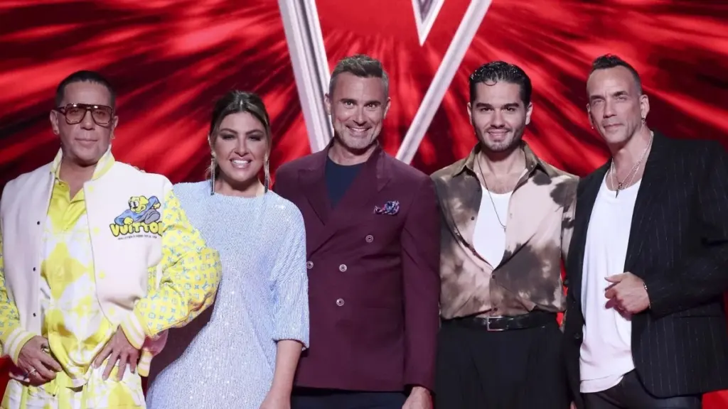 Τηλεθέαση (15/12): Στην κορυφή το «The Voice» – Τι νούμερα σημείωσαν οι σειρές