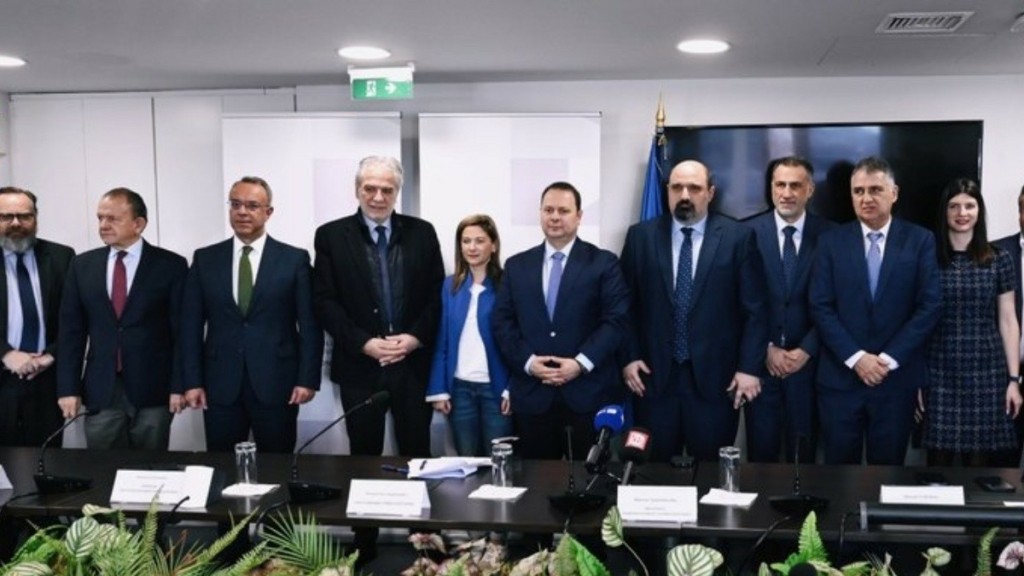 Βόλος: Έργο αξίας 9.5 εκ. ευρώ εγκρίθηκε για την αποκατάσταση του λιμανιού