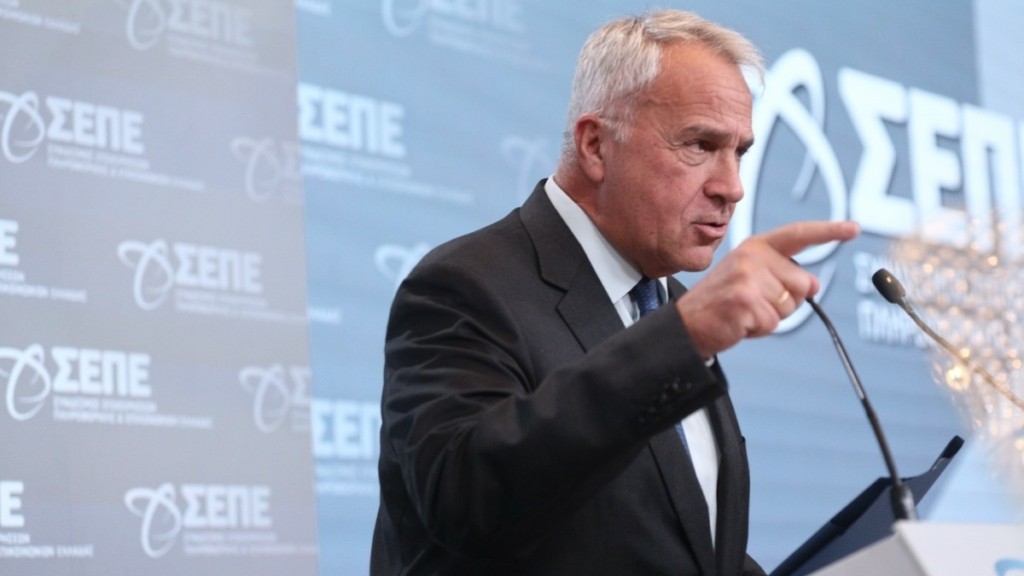 Βορίδης: Τεράστιο επίτευγμα, αυτό που συνέβη την τελευταία πενταετία στη χώρα σε ψηφιακό επίπεδο