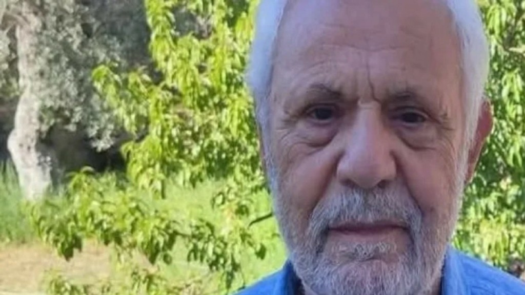 Πέθανε ο στιχουργός Νίκος Βρέττος