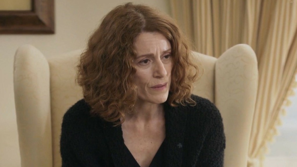 Η Γη της Ελιάς SPOILER – Πέμπτη (12/12): Η Χάιδω προτρέπει τον Παρασκευά να μιλήσει στη Βασιλική