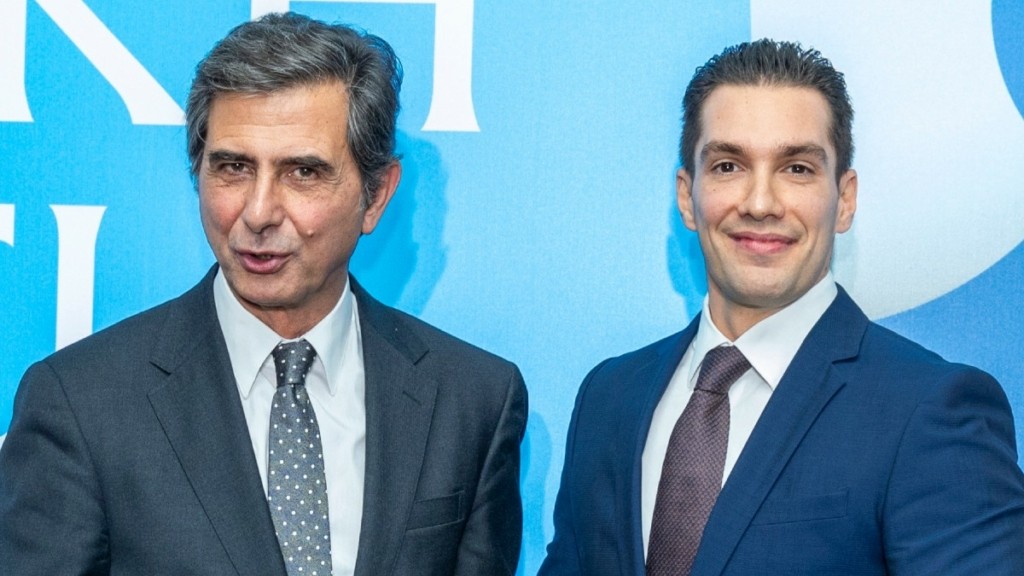 Τιμητική αναγνώριση για την Αφοί Χαΐτογλου ΑΒΕΕ στα Βραβεία «Ελληνική Αξία 2024» από τον ΣΒΕ