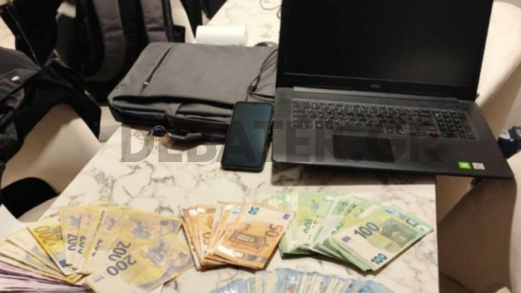 Χαλκιδική: «Λεφτά είναι αυτά; Πάρε τα διπλάσια» – Οι διάλογοι που «καίνε» τα μέλη της σπείρας των πολεοδόμων