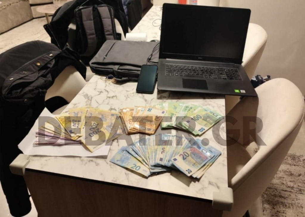 Κύκλωμα διαφθοράς σε πολεοδομίες της Χαλκιδικής: Ελεύθεροι αφέθηκαν οι 21 συλληφθέντες