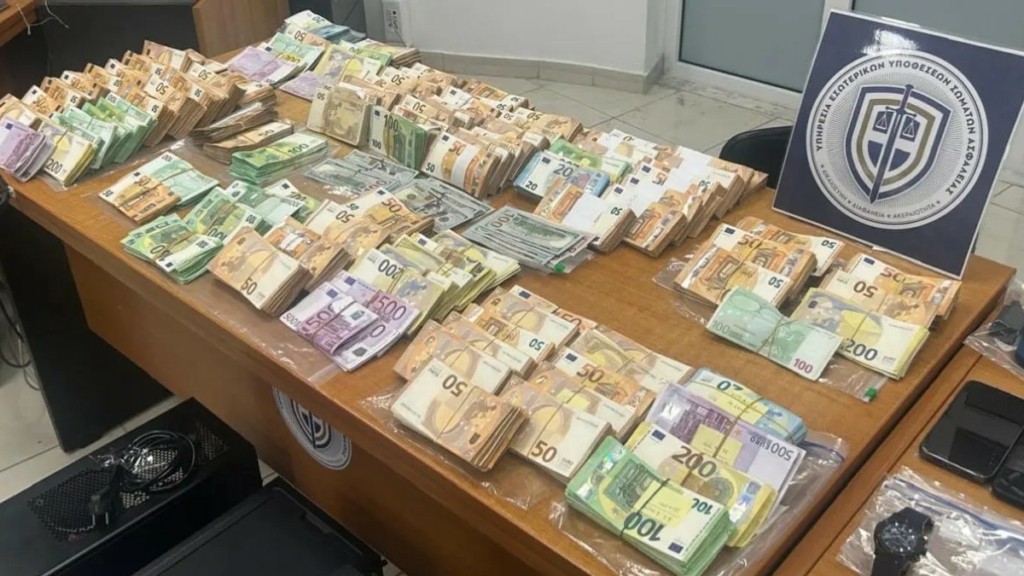 Χαλκιδική: Νέοι διάλογοι από το κύκλωμα στις πολεοδομίες – Είχαν βάλει στο «μάτι» την περιοχή Natura και το νησάκι Διάπορος