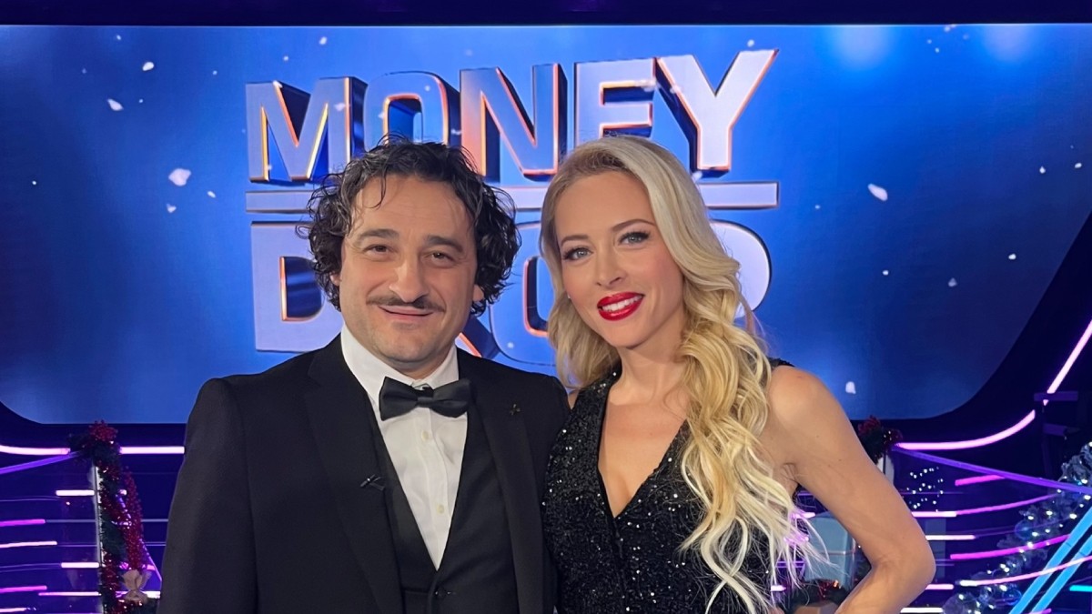Money Drop