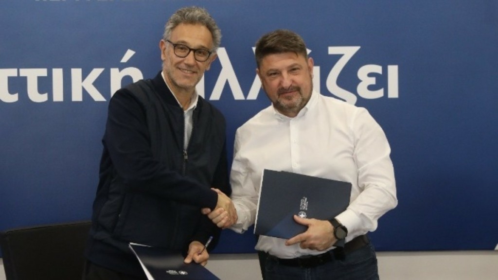 Νίκος Χαρδαλιάς: «Ξεκινάμε άμεσα εργασίες εκβάθυνσης και καθαρισμού του Ιλισσού –  Θωρακίζουμε με κάθε μέσο την Αττική»