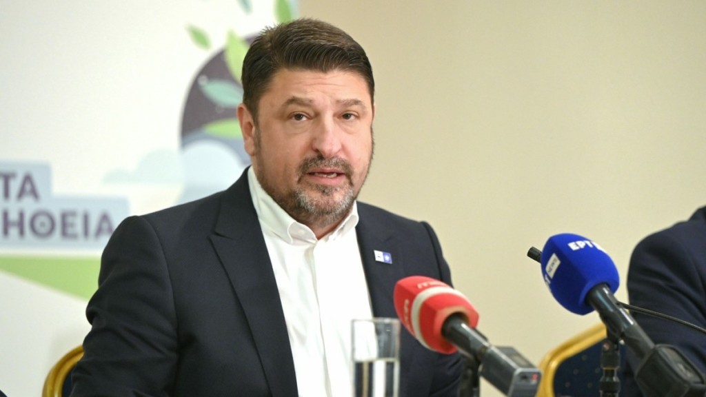 Χαρδαλιάς: «Η βράβευση της Περιφέρειας Αττικής στα Travel Marketing Awards δείχνει ότι η στρατηγική εξωστρέφειας αποδίδει καρπούς»