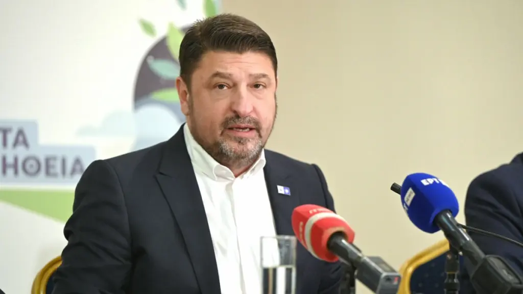 Χαρδαλιάς: «Η βράβευση της Περιφέρειας Αττικής στα Travel Marketing Awards δείχνει ότι η στρατηγική εξωστρέφειας αποδίδει καρπούς»