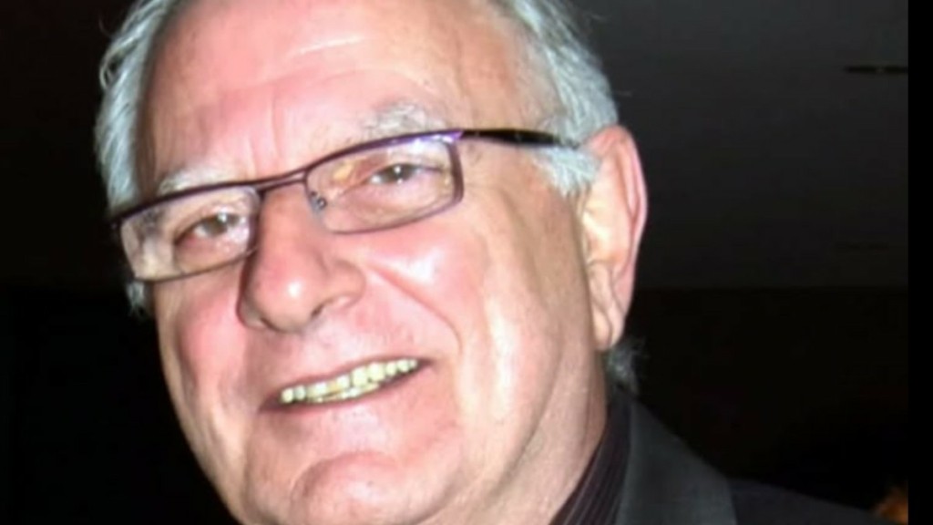 Κώστας Χαρδαβέλλας: «Αγαπημένο μου φιλαράκι καλό σου ταξίδι» έγραψε η Βόσσου
