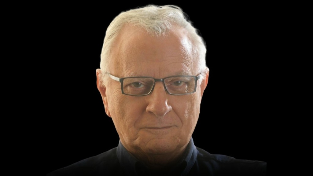Πέθανε σε ηλικία 79 ετών ο Κώστας Χαρδαβέλλας