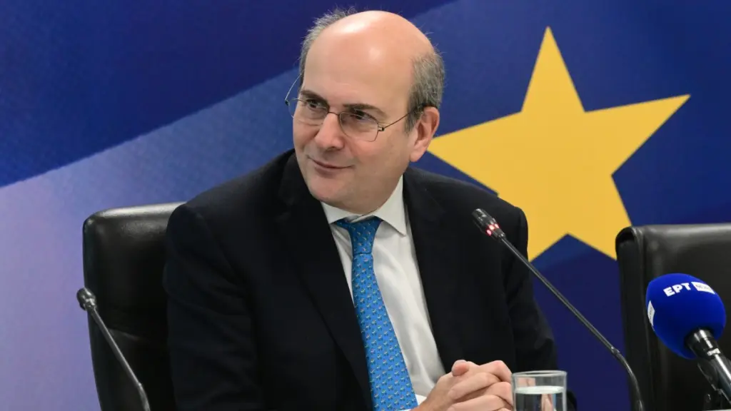 Χατζηδάκης: “Με πολλή δουλειά και μεταρρυθμίσεις θα πάμε στις εκλογές το 2027”