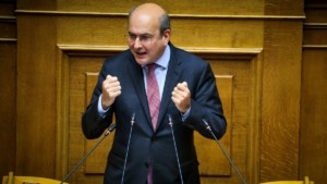 Χατζηδάκης: «Στο επίκεντρο η νέα ΚΑΠ και ο εκσυγχρονισμός της παραγωγής»