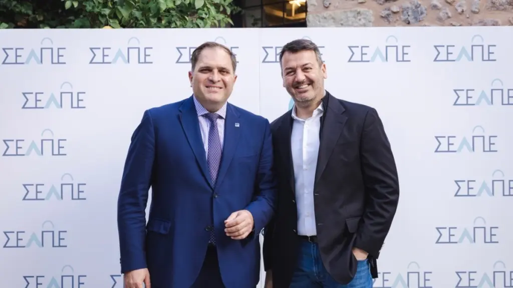 ΑΑΔΕ: Ο Γιώργος Πιτσιλής στα «Πρωινά του ΣΕΛΠΕ»