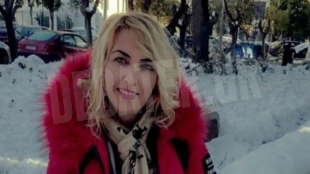 Γυναικοκτονία στους Αμπελόκηπους: Αυτή είναι η γυναίκα που δολοφόνησε με σφυρί ο 39χρονος Αλβανός