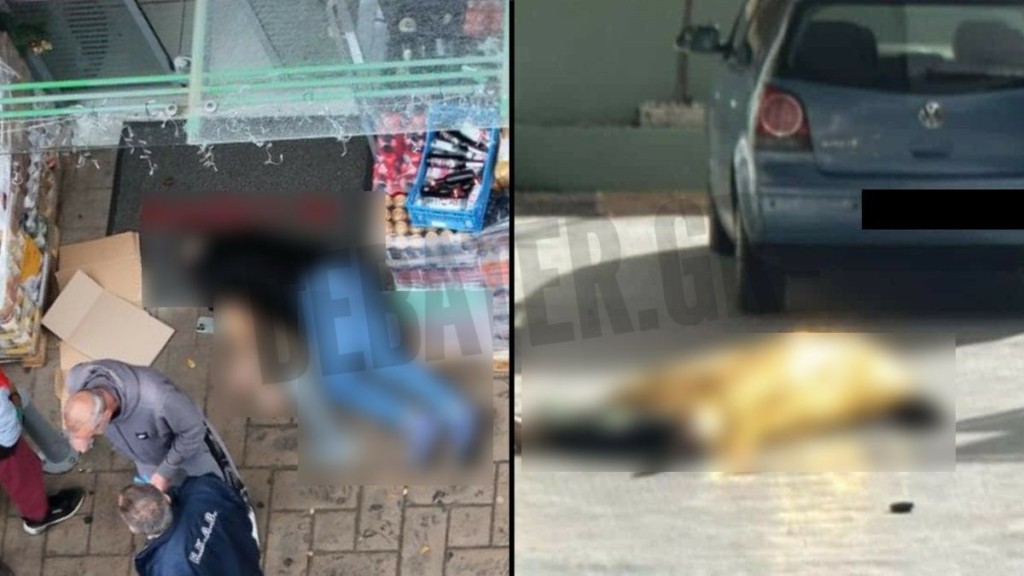 Ξεκαθάρισμα Τούρκων μαφιόζων στη Γλυφάδα με δύο νεκρούς – Τι ερευνά η ΕΛ.ΑΣ – Συγκλονίζει μάρτυρας στο DEBATER