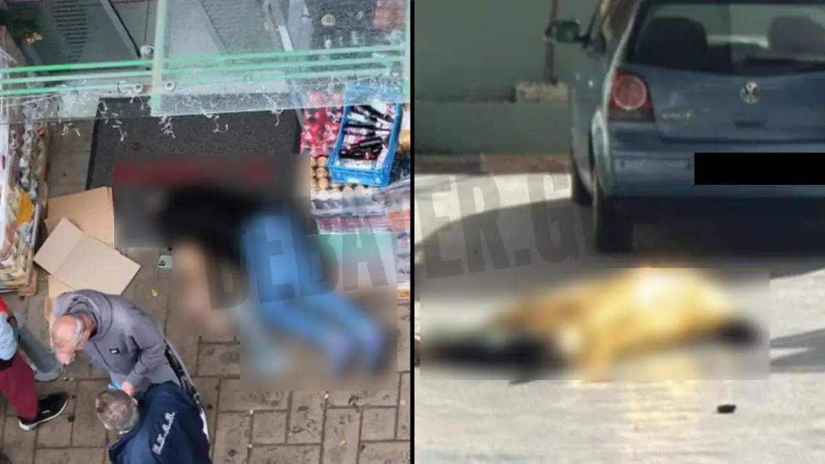 Ξεκαθάρισμα Τούρκων μαφιόζων στη Γλυφάδα με δύο νεκρούς – Τι ερευνά η ΕΛ.ΑΣ – Συγκλονίζει μάρτυρας στο DEBATER