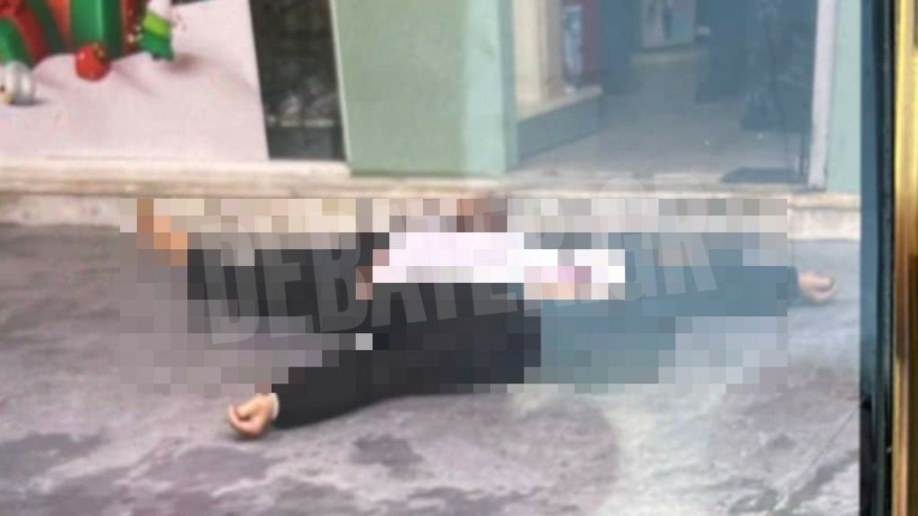 Πυροβολισμοί στη Γλυφάδα: Ποινική δίωξη σε βάρος των δύο Τούρκων – Μεταφέρονται στον Ανακριτή
