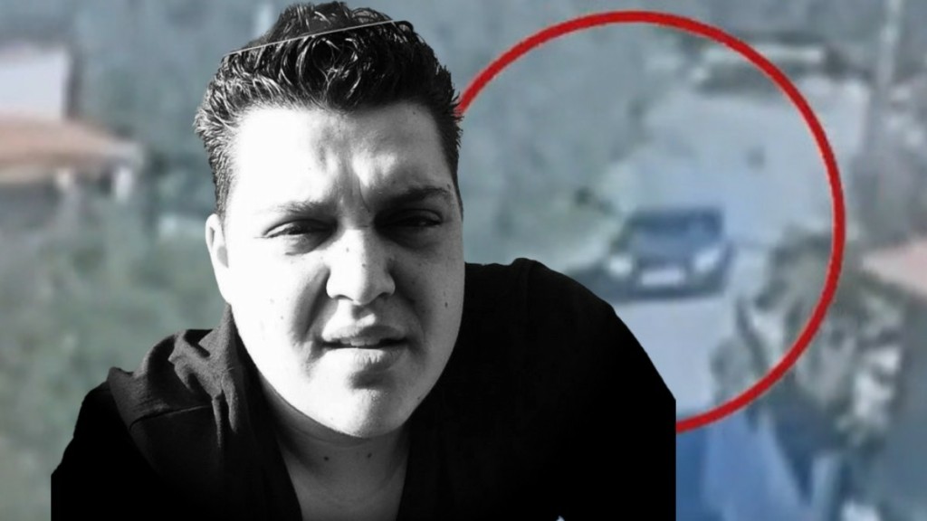 Ηράκλειο: “Ήταν πολύ συνεργάσιμος, αλλά είχε ένα παραλήρημα” – Τι δηλώνει στο DEBATER ο ψυχίατρος του 33χρονου