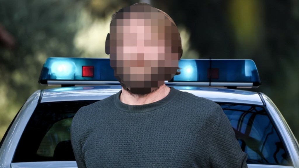 Ηράκλειο: Ο Γάλλος έλεγε στην τελευταία του σύλληψη ότι είναι… γιος του Αντώνη Σαμαρά