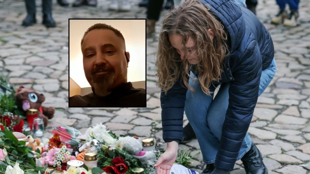 Μαγδεμβούργο: Υπό την επήρεια ουσιών ο δράστης της επίθεσης στην χριστουγεννιάτικη αγορά – Στους πέντε οι νεκροί