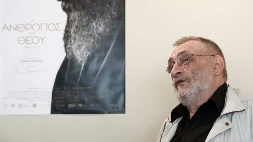 Την Πέμπτη το μεσημέρι η κηδεία του Ιάσωνα Τριανταφυλλίδη