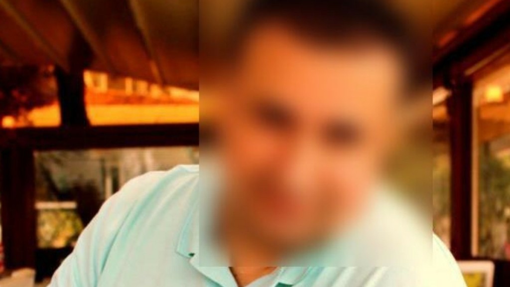 Ηλιούπολη: Αυτός είναι ο καθηγητής που κατηγορείται ότι ασέλγησε σε 14χρονη μαθήτρια – Του ασκήθηκε ποινική δίωξη (pics)