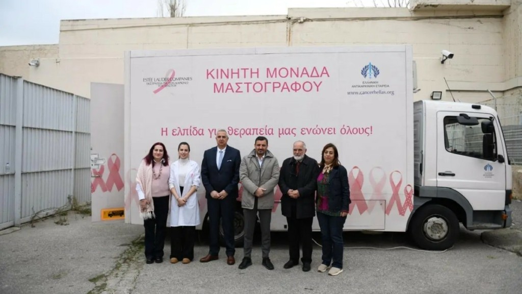 Α. Νικολακόπουλος: «Ο περιορισμός στην ελευθερία δεν σημαίνει περιορισμό σε σημαντικά ανθρώπινα δικαιώματα»